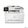 HP Color LaserJet Pro MFP M283fdw (7KW75A) {A4, 21стр/мин, 600x600 dpi, 256Мб, duplex, сетевой, WiFi, USB2.0, AirPrint)