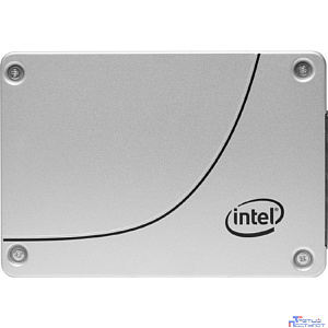 Intel SSD 480Gb S4510 серия  SSDSC2KB480G801 {SATA3.0, 2.5"}