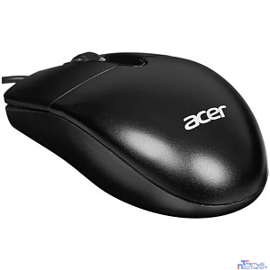 Acer OMW300 [ZL.MCECC.01W] черный оптическая