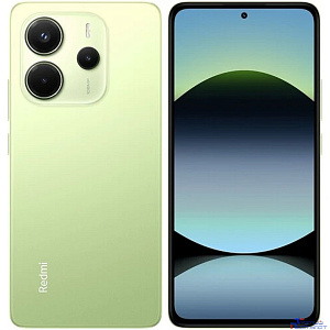 Xiaomi Redmi Note 14 8GB/256GB Lime Green [61633]