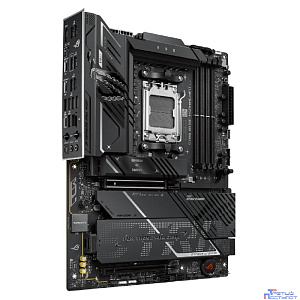 ASUS ROG STRIX X870E-H GAMING WIFI7