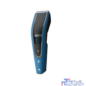 PHILIPS HC5612/15  Машинка для стрижки, темно серый