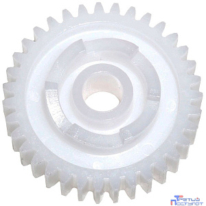 Шестерня узла подачи бумаги 302HS31210 GEAR Z35S FREE