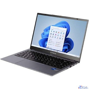 IRBIS [14NBP3004D] Grey 14"{ FHD i7-1255U/16GB/512GB SSD/DOS} Metal case