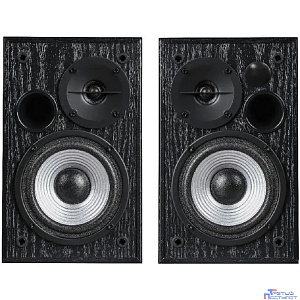 Edifier R990BT Black {2 x 12W RMS, 70-20000Гц, black, Bluetooth}