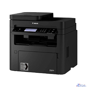Canon I-SENSYS MF267dw (5938C008 ) {A4, 28 стр./мин., 256 МБ RAM, USB 2.0, Ethernet, Wi-Fi)
