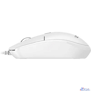 Acer OMW401 white 2000dpi USB 4but (ZL.MCEEE.030)