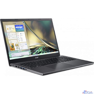 Acer Aspire 5 A515-57-52ZZ [NX.KN3CD.003] Metall 15.6" {FHD i5-12450H/16GB/1TB SSD/DOS}