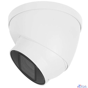 DAHUA DH-IPC-HDW1431TP-ZS-S4 Уличная турельная IP-видеокамера 4Мп, 1/3” CMOS, моторизованный объектив 2.8~12мм, ИК 50м, IP67, металл