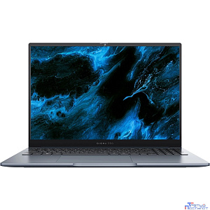 Digma Pro Pactos [DN16P5-ADXW01] Dr.Grey 16" {WUXGA i5-1235U/16GB/512GB SSD/W11Pro}