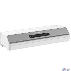 Ламинатор Fellowes Amaris A3  FS-80582, 75-175 мкм, до 80 см/мин, нагрев 60 сек, 6 валов