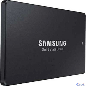 Samsung SSD 3840Gb PM893 Enterprise SSD, 2.5” SATA MZ7L33T8HBLT-00A07