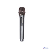 RITMIX RWM-332 gray {Частот. хар-ка: 50 Гц-15 кГц, сопротивл: 600 Ом, чувств: -72 дБ, пит микр: 3,7 В, пит прием: 3,7 В, вр раб на 1 зар: до 10ч}