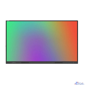 Lumien Интерактивная панель [LMP8602SL] [86SL] {86", ИК, 4K@60Hz, 20 касаний в Android, 40 касаний в Windows, 8 Гб + 128 Гб, Android 12}