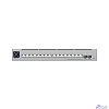 UBIQUITI USW-Pro-Max-16 Коммутатор в стойку, 4х 2.5G RJ45, 12х 1G RJ45, 2х 10G SFP+