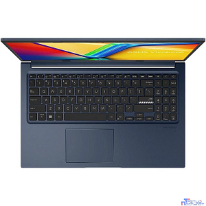 ASUS Vivobook 15 X1504VA-BQ2970 [90NB10J1-M03CF0] Blue 15.6" {FHD  i3 1315U /16Gb/ SSD512Gb/ Intel UHD Graphics/noOs}