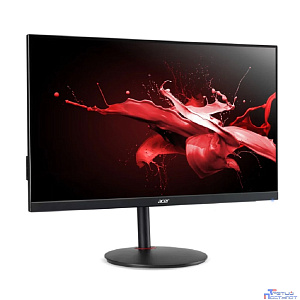 LCD Acer 27" Nitro XV270X1bmiipx {IPS 1920x1080 200Hz 0.5ms 250cd 2xHDMI2.0 DisplayPort1.2 2x2W FreeSync(Premium) VESA}