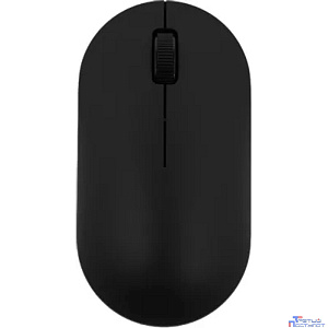 Xiaomi Wireless Mouse Lite 2 Black [BHR8916GL]