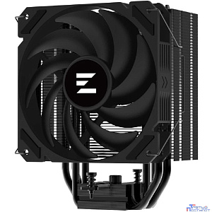Устройство охлаждения(кулер) Zalman CNPS9X Performa Soc-AM5/AM4/1200/1700/1851 черный 4-pin 14-28dB Al+Cu 180W 680gr Ret (CNPS9X PERFORMA BLACK)