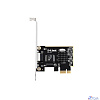 D-Link DGE-562T/A2A Сетевой PCI Express адаптер с 1 портом 100/1000/2.5GBase-T