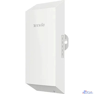 TENDA O1 CPE Wi-Fi-мост дальность 500м. Wi-Fi 2.4GHz 8dBi