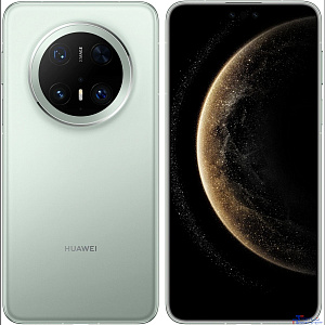 Huawei Mate 70 Pro 12+512Gb (51098DTG), зелёный