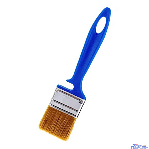 Rexant (89-0303) Кисть плоская «Лаки» 50х12 мм