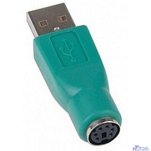 Espada Переходник USB (M) to PS/2 (F), (EUSBM-PS/2F)