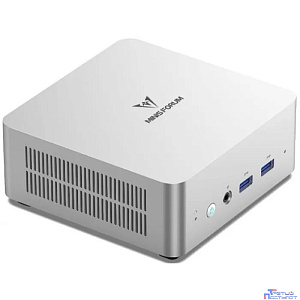 Minisforum Мини ПК UN1290/16GB+1TB (i9-12900H) 16GB+1TB, Intel Graphics, Win11 Pro