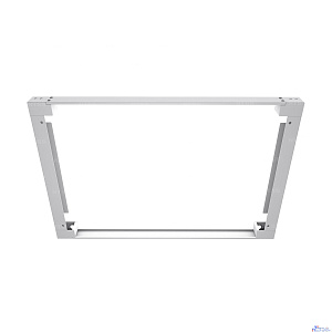 NTSS Цоколь NTSS для напольных шкафов серии R 800х1000х100мм, серый RAL 7035 NTSS-RSOC-8010010