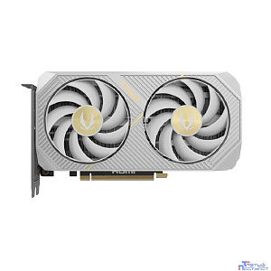 Видеокарта ZOTAC GAMING GeForce RTX 5060 Ti Twin Edge OC White Edition 16GB GDDR7 128 bit 2407/2602 MHz  3xDP/HDMI 3*FAN (ZT-B50620Q-10M) RTL
