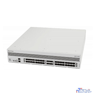 ELTEX ME5200S Маршрутизатор 32 x 10GE SFP+, 4 x 40GE/100GE (QSFP28), 2 слота для модулей питания