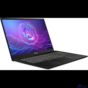 MSI Summit A16 AI+ A3HMTG-084RU [9S7-159K21-084] Black 16" {QHD+ Touch Ryzen AI 9 365 /32Gb/ SSD2Tb /AMD Radeon 880M/Win 11 Home}