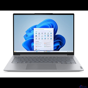 Lenovo Thinkbook 14 G8 IRL[21SG006CGQ] Grey 14" {WUXGA Core 7 240H/ 32Gb/ SSD1Tb/ Intel Graphics/Windows 11 Pro}