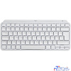920-010502 Logitech Wireless MX Keys MINI Keyboard Pale Grey оригинальная заводская гравировка RU/LAT
