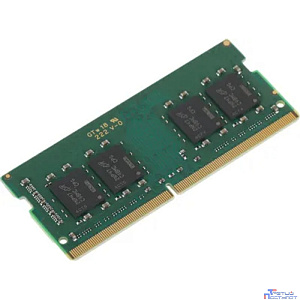 Crucial DDR4 SODIMM 8GB CT8G4SFRA32A PC4-25600, 3200MHz