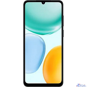Honor X5C 4/64Gb Black [5109BYEY]