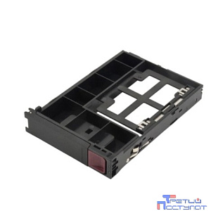 Supermicro MCP-220-94601-0N Tool-Less 3.5" or 2.5" Drive Tray