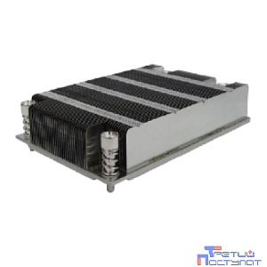 AHS-S10080 LGA4094, AMD Epyc, 1U, H/S, 135~175W
