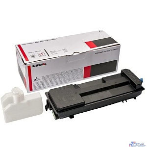 Тонер-картридж Integral TK-7300 с чипом для Kyocera