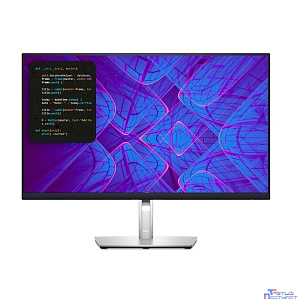 LCD Dell 27" P2723QE {IPS 3840x2160 60Hz 5ms 350cd HDMI DisplayPort USB HAS Pivot}