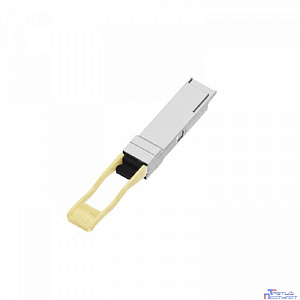 NTSS Модуль NTSS QSFP28, 100Гбит/с, разъём MPO, рабочая длина волны 850нм, MM, дальность до 100м, DDM NTSS-QSFP28-8501