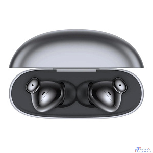 Наушники Honor Choice Earbuds X5 Pro BTV-ME10, Bluetooth, внутриканальные, серый [5504aalh]
