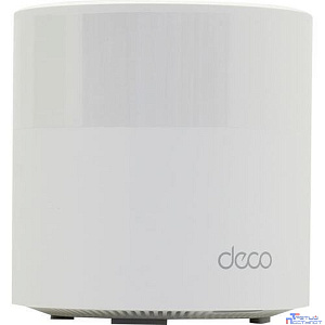 TP-Link Deco X50(1-pack) AX3000 Домашняя Mesh Wi-Fi система