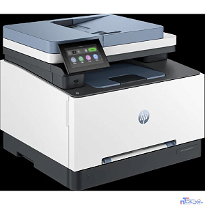 МФУ HP Color LaserJet Pro MFP 3303sdw (А4, п/с/к, 600 dpi, 25 стр/мин, скан до 19 стр/мин, ADF, Duplex, WiFi, Lan, USB) *