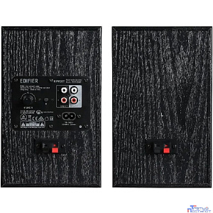 Edifier R990BT Black {2 x 12W RMS, 70-20000Гц, black, Bluetooth}