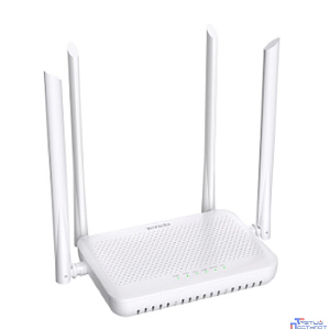 TENDA HG10 Оптический сетевой терминал AC1200 двухдиапазонный Wi-Fi GPON ONT 1 *SC/APC
