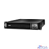 APC Smart-UPS SRT SRT1500RMXLI {On-Line,1500ВА/1500 Вт, Rack/Tower, IEC, LCD, Serial+USB, USB, SmartSlot, подкл. доп. батарей}