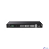 TENDA TEG2228P-24-410W Коммутатор с облачным управлением PoE, 28 портов, 26x1 Гбит/с, PoE 24х30 Вт (до 370Вт), SFP 2x1 Гбит/с, установка в стойку