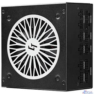 Chieftec PSU Chieftec PowerUP Chieftronic GPX-750FC 80 Plus GOLD BOX